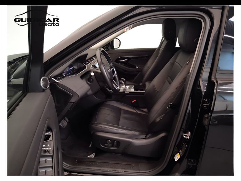GuidiCar - LAND ROVER Range Rover Evoque 2022 Evoque 2.0d i4 mhev SE awd 163cv auto Usato